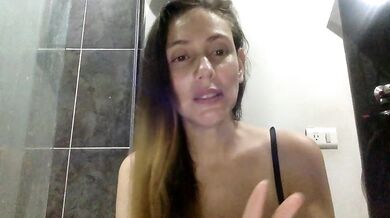 jasminalba - Porn Video [Cam4]: gorgeous form, dynamic whores, toned physique