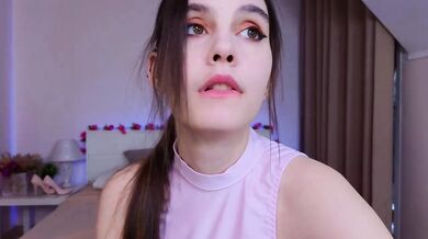 SusieMorris - Porn Video [Cam4]: lovely derriere, ravishing bosom, wonderful