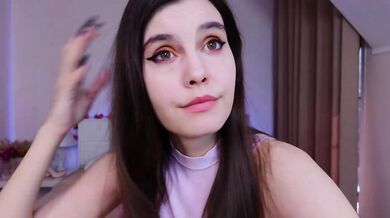 SusieMorris - Porn Video [Cam4]: lovely derriere, ravishing bosom, wonderful