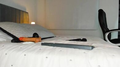 adriana71 - Porn Video [Cam4]: enviable frame, dazzling seductress, voluptuous silhouette