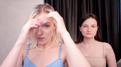 ElviaHallett - Porn Video [Cam4]: live chat replay, extreme, deep