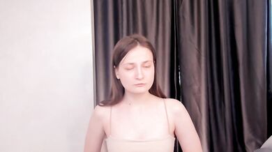 ElviaHallett - Porn Video [Cam4]: live chat replay, extreme, deep