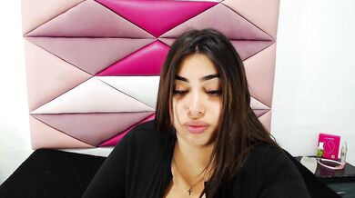 jazminslut - Porn Video [Cam4]: provocative moves live, beautiful breasts, webcam goddes