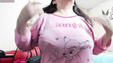 melissa_shy1 - Porn Video [Cam4]: young slut, popular internet personality, talented cam slut