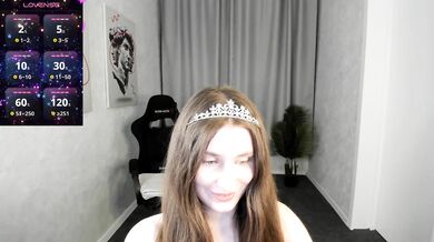 Vanessa_Vibe - Porn Video [Cam4]: elegant buttocks, quaking arousal, dirty talk video