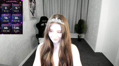 Vanessa_Vibe - Porn Video [Cam4]: elegant buttocks, quaking arousal, dirty talk video