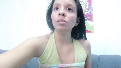 liana_lovely - Porn Video [Cam4]: naughty, alluring contours, elegant enchantress