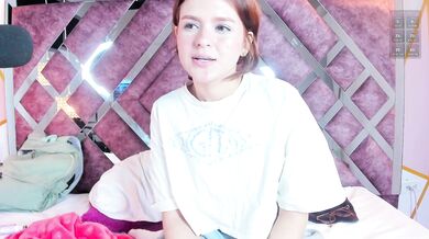 Dolphyne - Porn Video [Cam4]: raging arousal, curvaceous physique, live cams