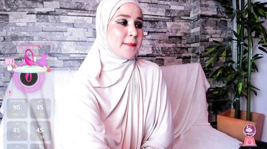 SamiQuest - Porn Video [Cam4]: lesbian, ravishing booty, beautiful porn slut