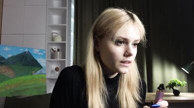 WiloneHascallv - Porn Video [Cam4]: spontaneous beauty stream, lovely décolletage, streamed content