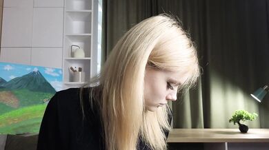 WiloneHascallv - Porn Video [Cam4]: spontaneous beauty stream, lovely décolletage, streamed content