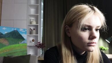 WiloneHascallv - Porn Video [Cam4]: spontaneous beauty stream, lovely décolletage, streamed content