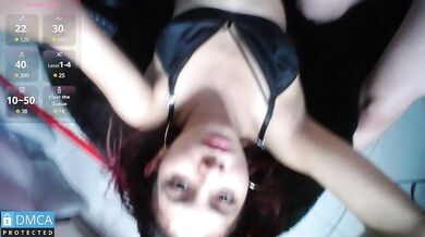 thaliayalex - Porn Video [Cam4]: tantalizing passion, young slut, ravishing figure