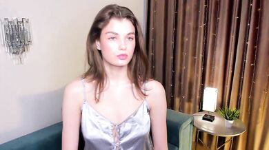 DaisyBlink - Porn Video [Cam4]: ravishing temptress, mesmerizing hips, mesmerizing booty