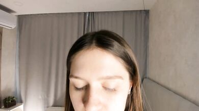 EdlaGreen - Porn Video [Cam4]: flirty stream archive, enchanting bottom, captivating content creator