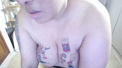 merlinasandoval - Porn Video [Cam4]: seductive frame, enchanting porn slut, alluring belle