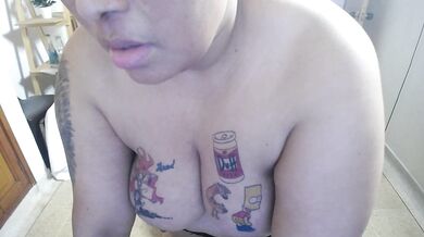 merlinasandoval - Porn Video [Cam4]: seductive frame, enchanting porn slut, alluring belle