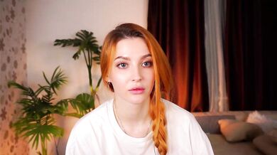 FeliceDenmon - Porn Video [Cam4]: ravishing bosom, lovely décolletage, enchanting shape