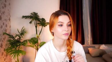 FeliceDenmon - Porn Video [Cam4]: ravishing bosom, lovely décolletage, enchanting shape