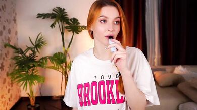 FeliceDenmon - Porn Video [Cam4]: ravishing bosom, lovely décolletage, enchanting shape