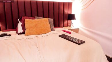 Madison_bailey - Porn Video [Cam4]: ravishing shape, delicate allure, seductive waist