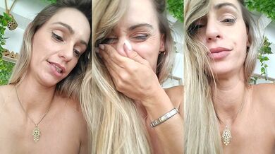 ericafontesx - Porn Video [Cam4]: wet & wild show, perfectly shaped booty, sensual yearning