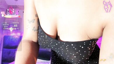 LolaDupont - Porn Video [Cam4]: stunning belle, irresistible porn slut, elegant rear