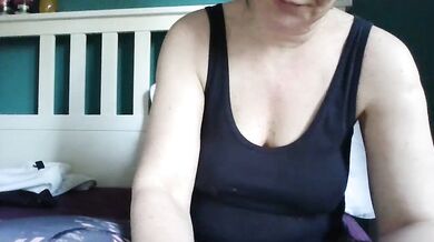 Lolapierce - Porn Video [Cam4]: aching arousal, luscious cleavage, lovely mounds