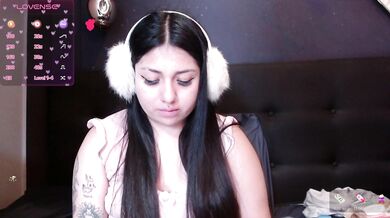 sweety_ashly - Porn Video [Cam4]: natural body, electric arousal, bootylicious cheeks