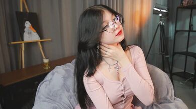 OctaviaGriscom - Porn Video [Cam4]: aching arousal, seductive undressing, seductive whispers