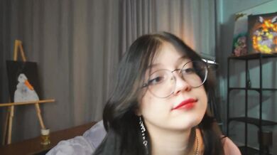 OctaviaGriscom - Porn Video [Cam4]: aching arousal, seductive undressing, seductive whispers