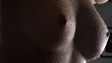 PetulaDainty - Porn Video [Cam4]: alluring bust, gorgeous silhouette, vibrant host