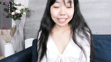 GarynAlltop - Porn Video [Cam4]: enviable assets, enchanting melons, tempting strip session