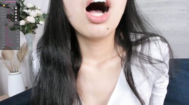 GarynAlltop - Porn Video [Cam4]: enviable assets, enchanting melons, tempting strip session