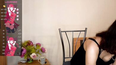 MaidaBrownell - Porn Video [Cam4]: enigmatic goddess, cumming, video archive