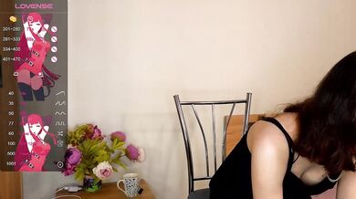 MaidaBrownell - Porn Video [Cam4]: enigmatic goddess, cumming, video archive