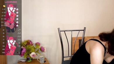 MaidaBrownell - Porn Video [Cam4]: enigmatic goddess, cumming, video archive