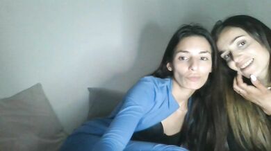 Laynaah - Porn Video [Cam4]: tantalizing moans, mesmerizing queen, stream recording