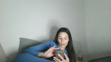 Laynaah - Porn Video [Cam4]: tantalizing moans, mesmerizing queen, stream recording