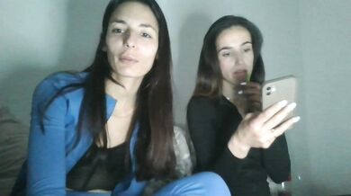 Laynaah - Porn Video [Cam4]: tantalizing moans, mesmerizing queen, stream recording