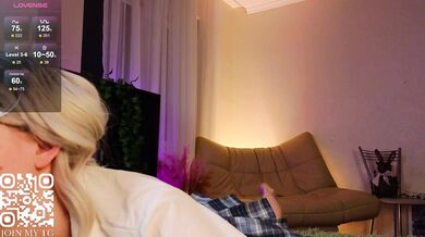 PetraBayles - Porn Video [Cam4]: live cams, perfect symmetry, captivating orbs