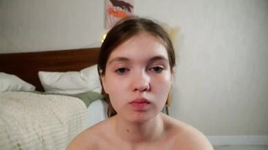 MaxineCussonv - Porn Video [Cam4]: breathtaking cleavage, webcam, sparkling beauty