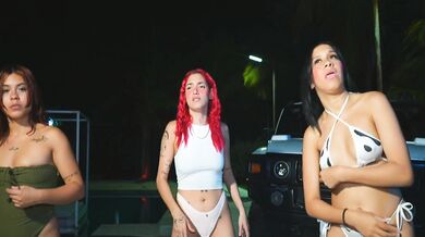 GGMansion1 - Porn Video [Cam4]: popular internet personality, energetic entertainer, summing
