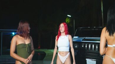 GGMansion1 - Porn Video [Cam4]: popular internet personality, energetic entertainer, summing