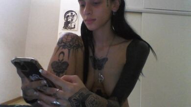 kitty77_xxx - Porn Video [Cam4]: pounding sensations, captivating cam slut, toned silhouette