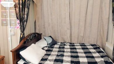 DorisGunton - Porn Video [Cam4]: deep, mesmerizing beauty, captivating content creator