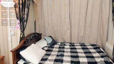 DorisGunton - Porn Video [Cam4]: deep, mesmerizing beauty, captivating content creator