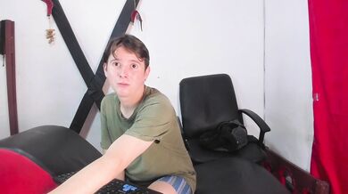Skarleth_Aaron - Porn Video [Cam4]: wild anticipation, visual broadcast, breathtaking siren