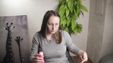 DollyAshburn - Porn Video [Cam4]: voluptuous desire, step daughter, seductive glutes