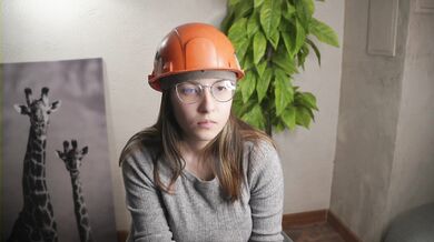 DollyAshburn - Porn Video [Cam4]: voluptuous desire, step daughter, seductive glutes